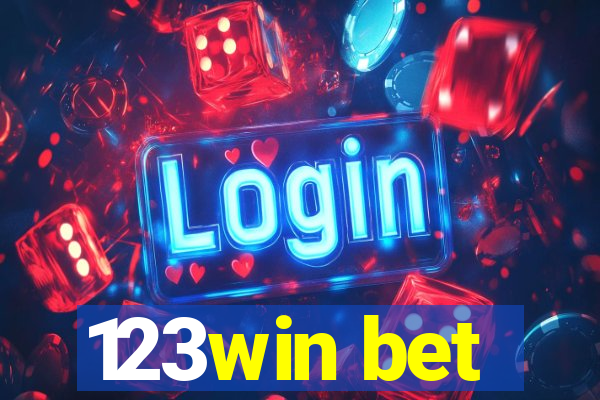 123win bet